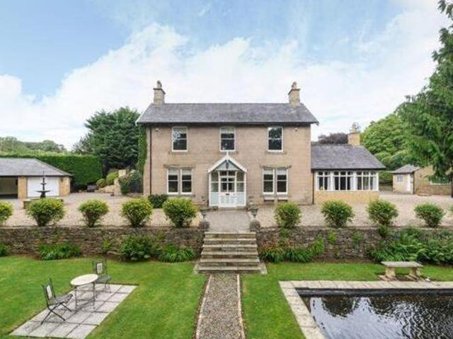 House for sale in Corbridge, Northumberland