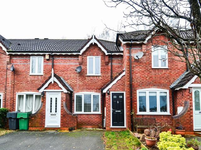 Apartment for rent in Bromsgrove, Worcestershire