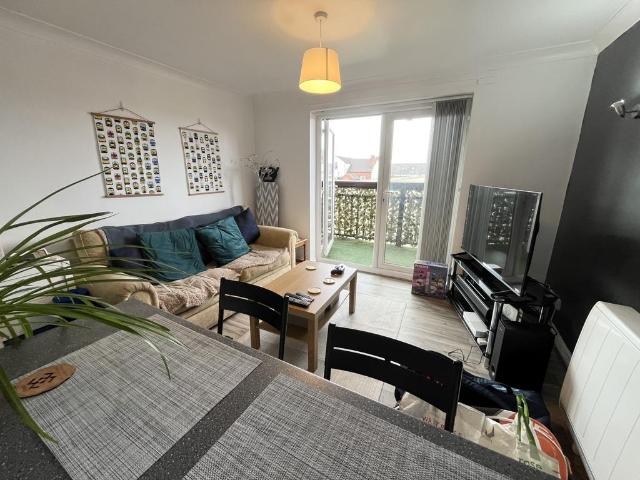 Apartment for rent in Sherwood, City of Nottingham
