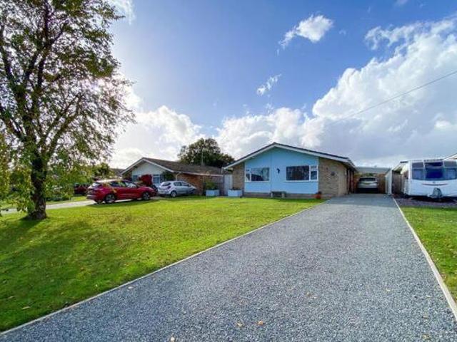 House for sale in Eastbridge, Suffolk