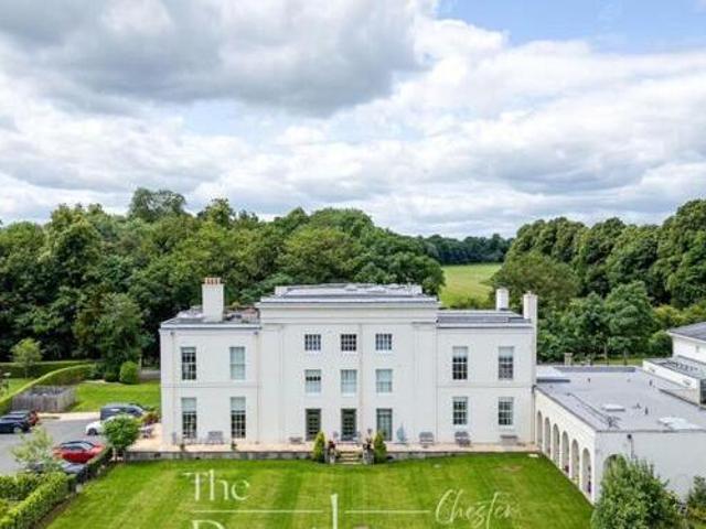 House for sale in Two Mills, Cheshire