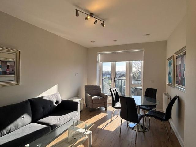 Apartment to rent in Dun Laoghaire-East Central DED 1986, Dún Laoghaire