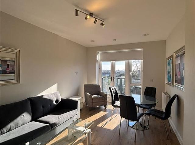 Apartment to rent in Dun Laoghaire, North Tipperary