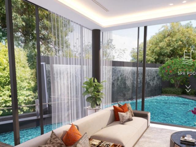 Detached House for sale in Bukit Timah, 10 Central, Tanglin