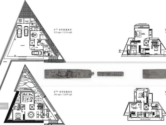 Detached House for sale in Bukit Timah, 10 Central, Tanglin