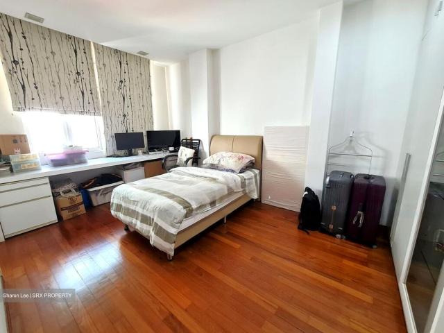 Apartment for sale in Bukit Timah, 10 Central, Tanglin