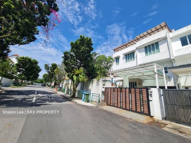 Apartment for sale in Bukit Timah, 23 North West