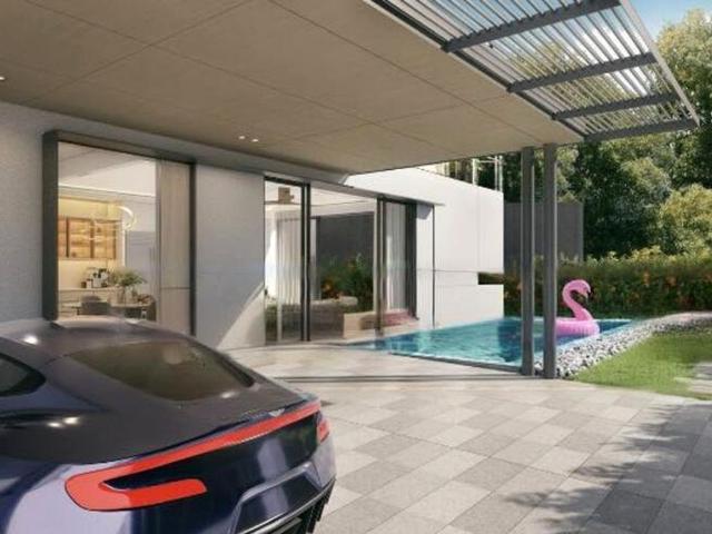 Apartment for sale