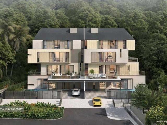 Apartment for sale