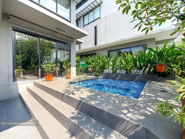 Apartment for sale in Bukit Timah, 23 North West