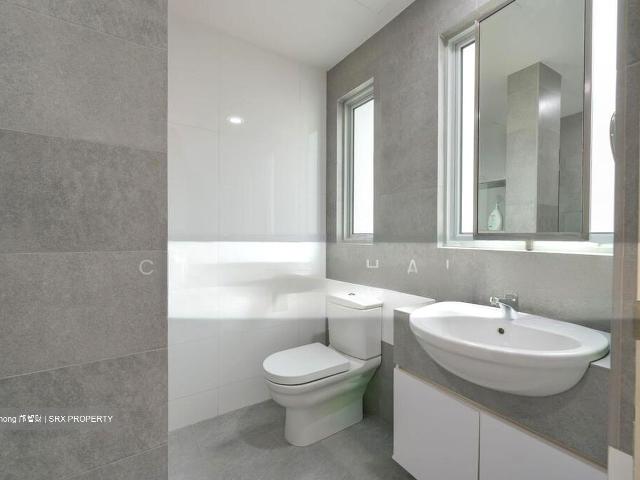 Apartment for sale in Bukit Timah, 23 North West