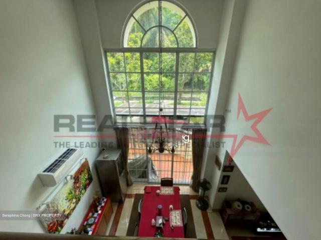 Apartment for sale in Bukit Timah