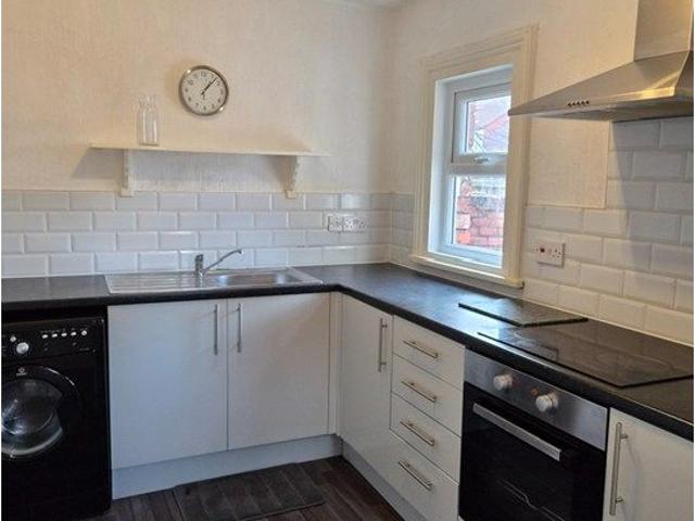 Apartment for rent in Egerton Park, Birkenhead