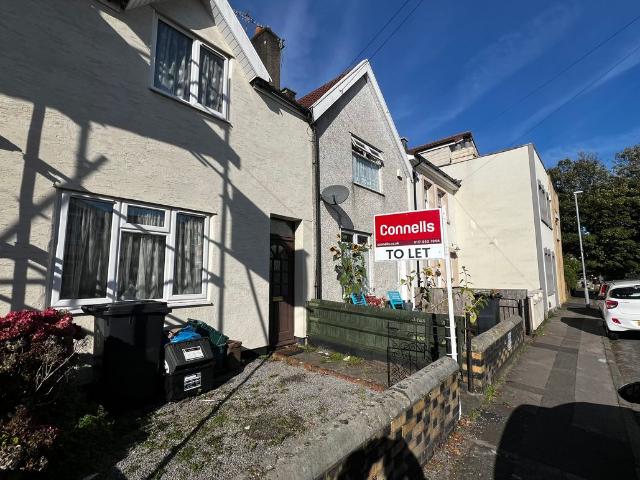 Apartment for rent in Spike Island, Feckenham