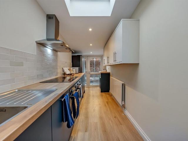 House for rent in Greenbank, Bristol