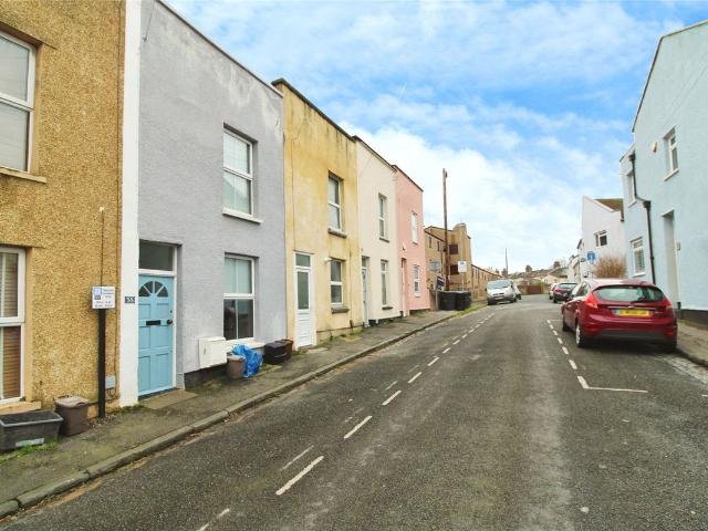 House for rent in Spike Island, Feckenham