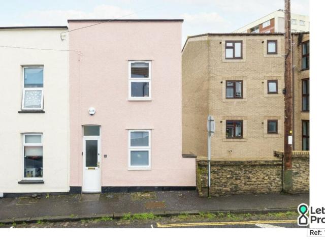 House for rent in Spike Island, Feckenham