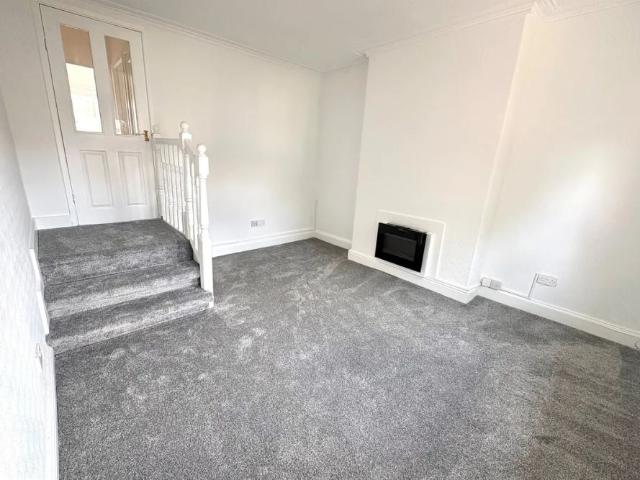 Apartment for rent in Egerton Park, Birkenhead