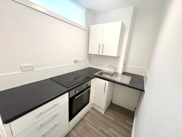 Apartment for rent in Grange, West Kirby