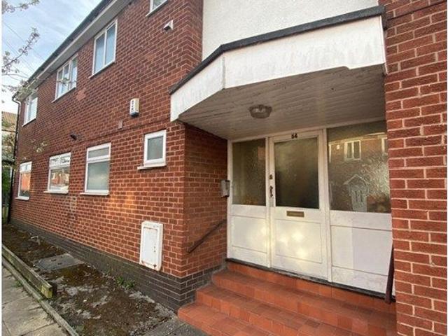 Apartment for rent in Plungington, Higher Bartle