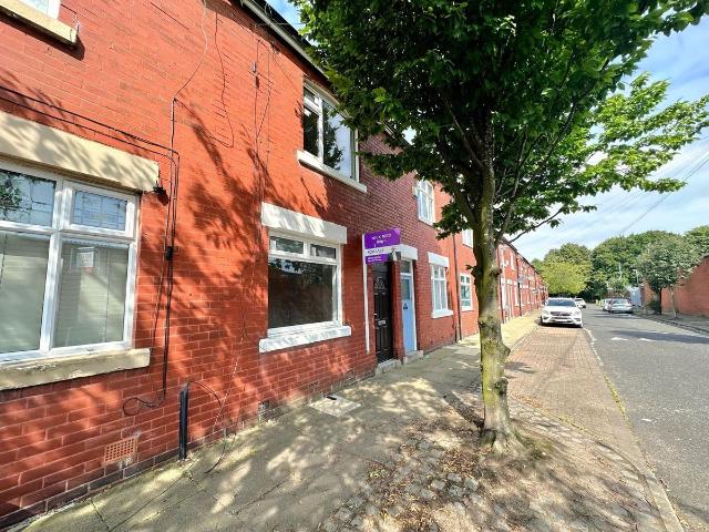 House for rent in Plungington, Higher Bartle