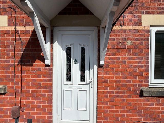 House for rent in Plungington, Higher Bartle