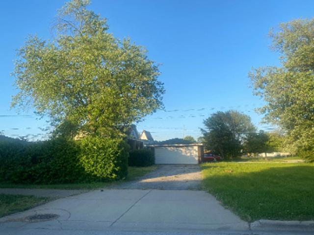 House for sale in Calumet City, Illinois