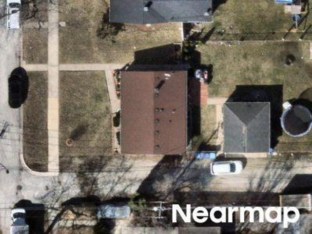 House for sale in Calumet City, Illinois