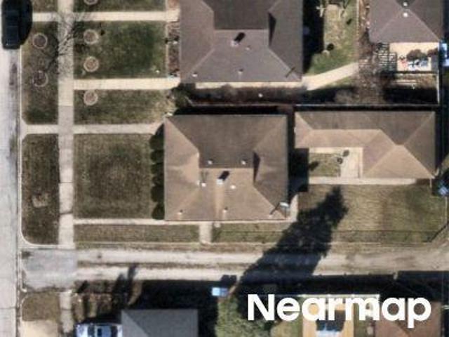 House for sale in Calumet City, Illinois