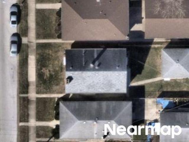 House for sale in Calumet City, Illinois