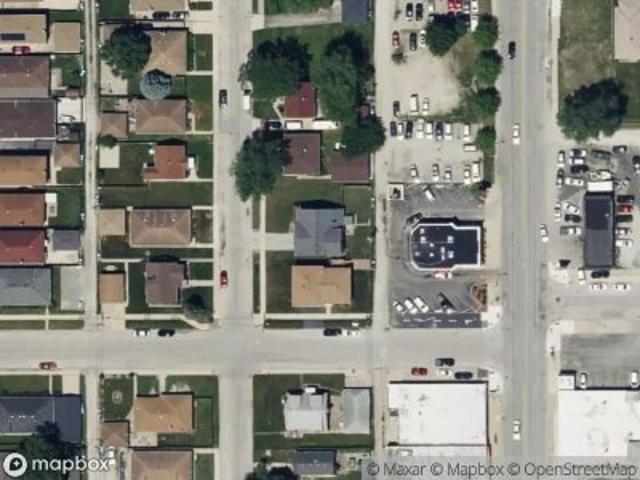 House for sale in Calumet City, Illinois