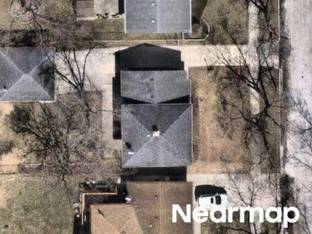 House for sale in Lansing, Illinois
