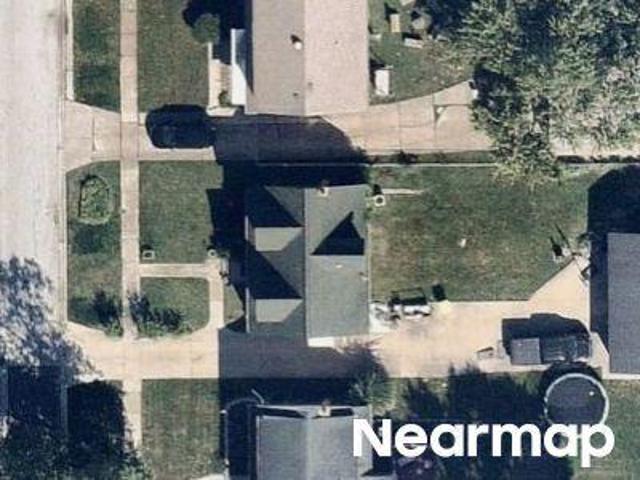 House for sale in Lansing, Illinois