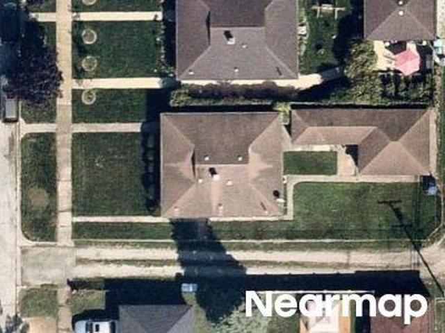 House for sale in Calumet City, Illinois