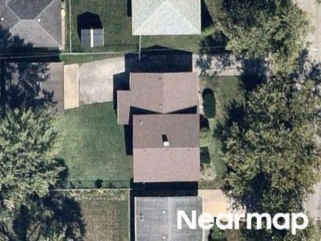 House for sale in Lansing, Illinois