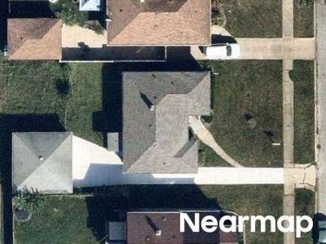 House for sale in Calumet City, Cook County