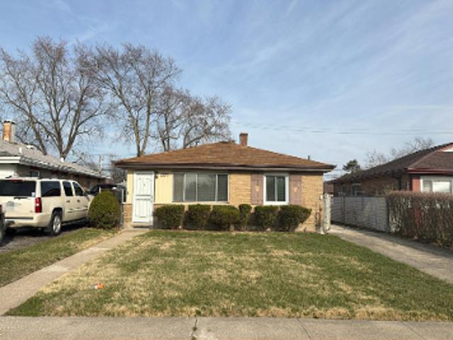 House for sale in Calumet City, Illinois