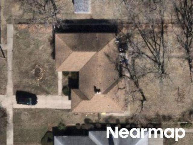 House for sale in Lansing, Illinois