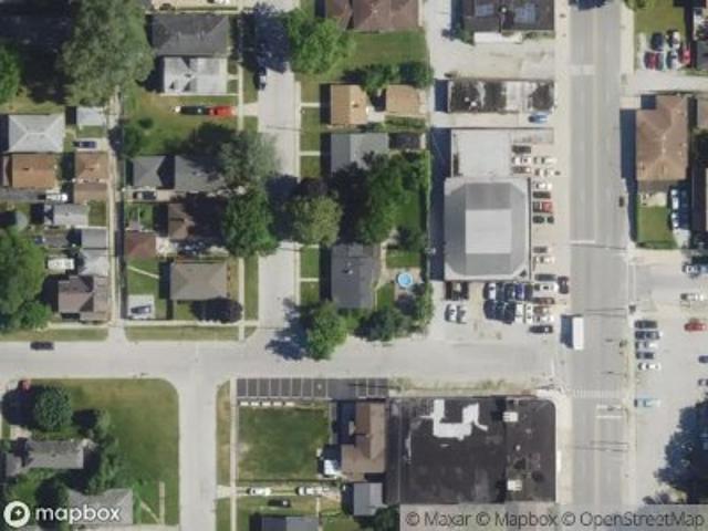 Commercial for sale in Calumet City, Illinois