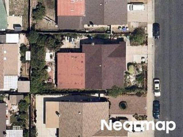 House for sale in Jacumba, California