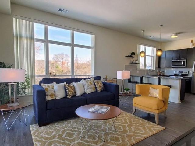 Apartment for rent in Greendale, Wisconsin