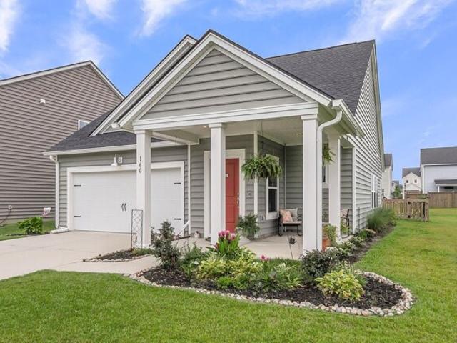 House for sale in Summerville, South Carolina