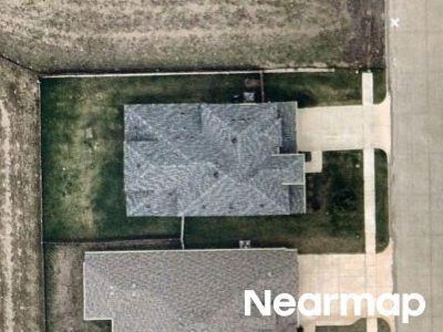 House for sale in Forney, Texas