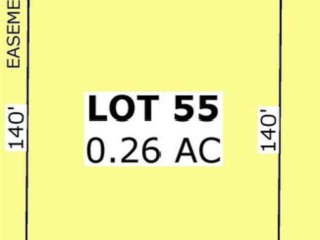 Land for sale in North Liberty, Iowa