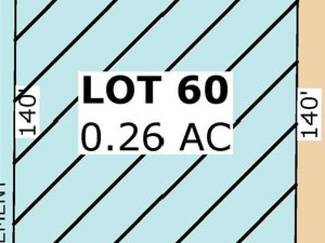 Land for sale in North Liberty, Iowa