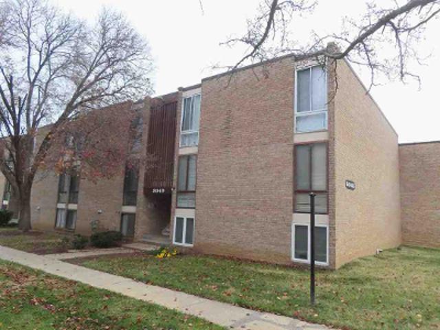 Condo for sale in Maryland