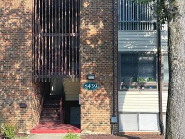 Condo for sale in Greenbelt