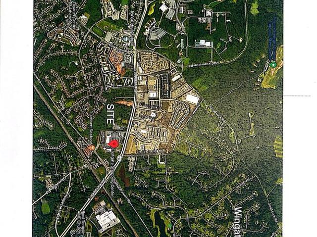 Land for sale in Maryland