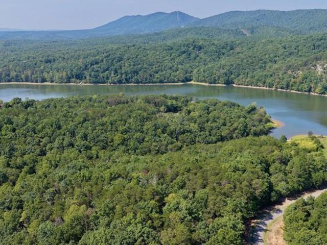 Land for sale in Virginia