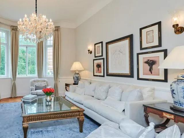 Apartment for rent in St. John's Wood, Isle Of Man